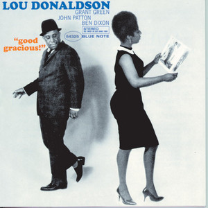 Good Gracious! cover