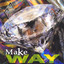 Make Way Albumcover
