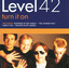 Turn It On cover