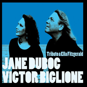 Tributo a Ella Fitzgerald album