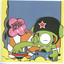 Table Noise Volume 1-3 cover