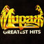 Greatest hits cover