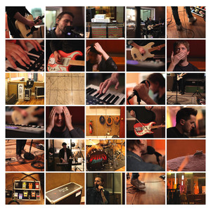 Last Night All My Dreams Came True album