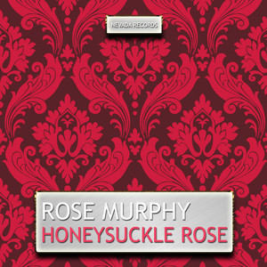 Honeysuckle Rose album