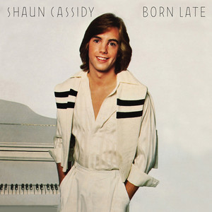 Born Late album