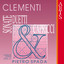 Clementi: Sonate, Duetti & Capricci - Vol. 11 Albumcover