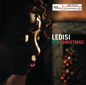 It's Christmas album