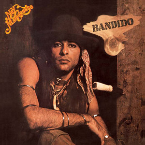 Bandido cover