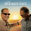 The Bucket List (Original Motion Picture Soundtrack) cover