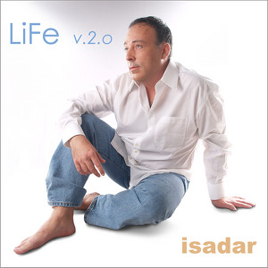 Life V.2.0 Albumcover