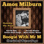 Boogie With Mr M Albumcover
