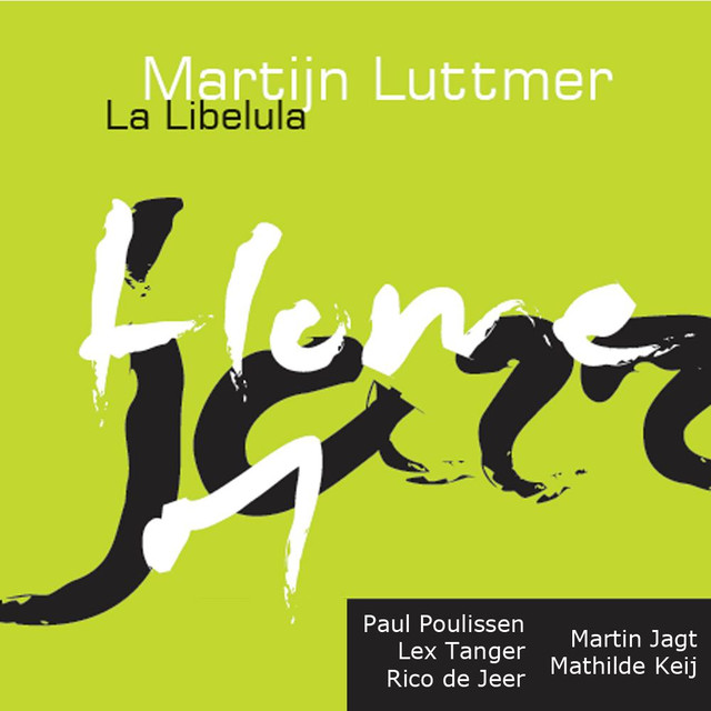 Martijn Luttmer Photo