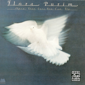 Open Your Eyes You Can Fly album