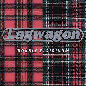 Double Plaidinum (Reissue) album