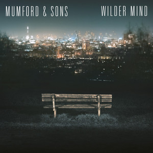 Wilder Mind (Deluxe Version) cover