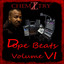 Dope Beats, Vol. VI Albumcover