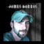 James Harris Albumcover