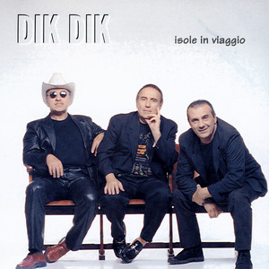 Isole In Viaggio cover