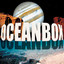 oceanboxBEST Albumcover