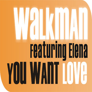 Walkman feat. Elena