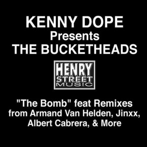 Bucketheads