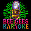 Bee Gees Karaoke Albumcover