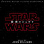 スター・ウォーズ/フォースの覚醒 オリジナル・サウンドトラック cover