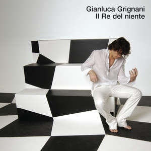 Il Re Del Niente (New Sanremo Version 2006) album