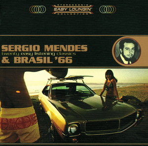 Easy Loungin' album