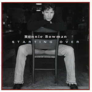 Starting Over album