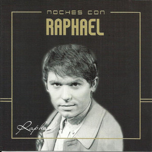 Noches con Raphael album
