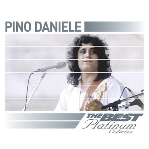 Pino Daniele: The Best Of Platinum album