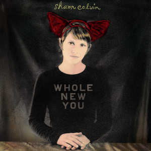 Whole New You album