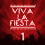 Viva la Fiesta (Volumen 1) Albumcover