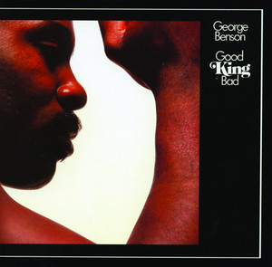 Good King Bad cover