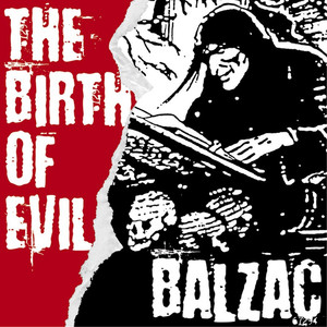 The Birth of Evil album