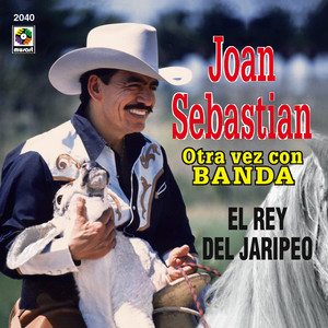 El rey del jaripeo album