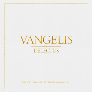 Vangelis: Delectus (Remastered) album