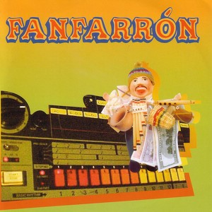 Fanfarr&oacute;n