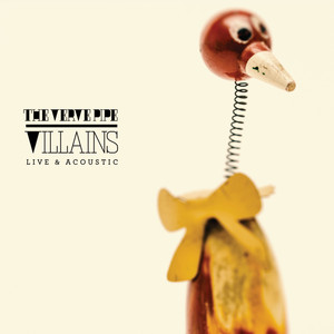 Villains Live & Acoustic album