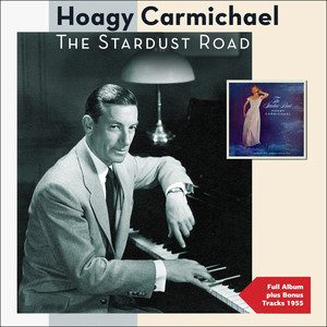 The Stardust Road (Full Album Plus Bonus Tracks 1955) album