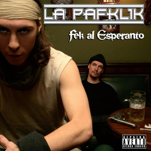 la pafklik photo