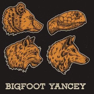 Bigfoot Yancey Photo