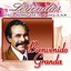 Bienvenido Granda (Leyendas de la Música Popular) Albumcover