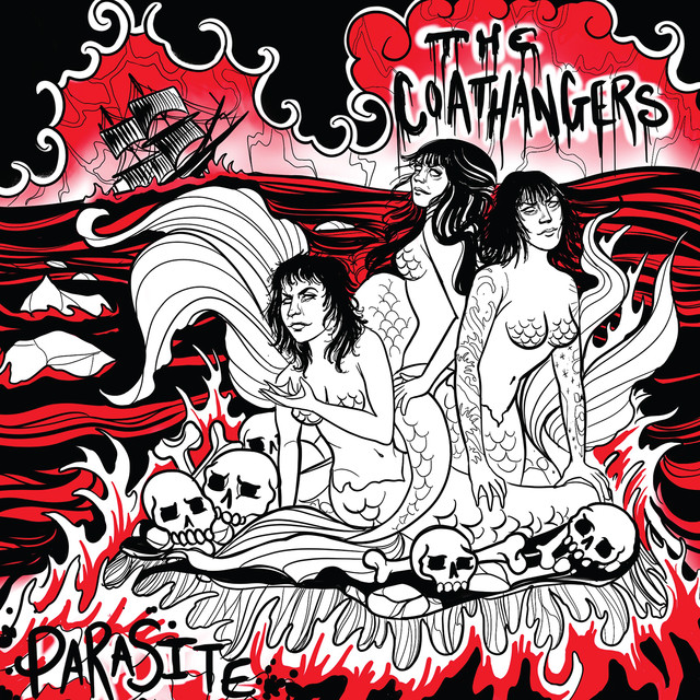 Parasite cover