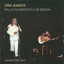 En la Filarmónica de Berlín (En Vivo) Albumcover