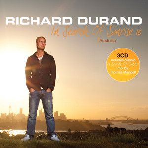 In Search of Sunrise 10: Australia album