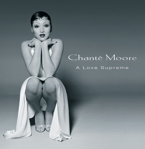 A Love Supreme cover