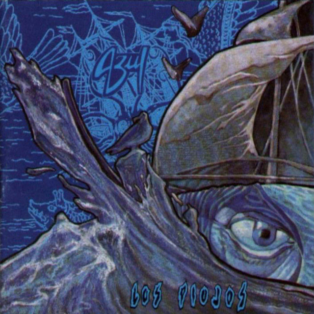 Azul cover