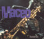 Maceo - Soundtrack cover